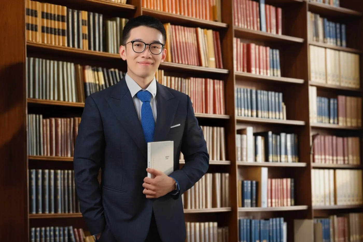 Edward "Gia" Bảo